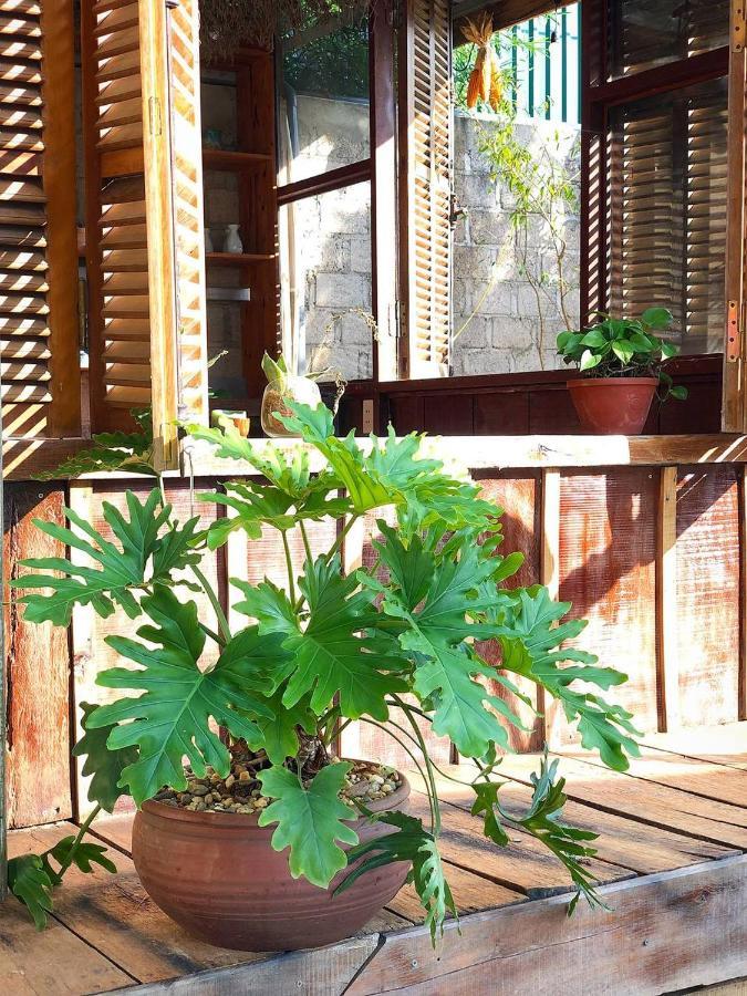 Thenh Thang Home & Cafe 목쩌우 외부 사진