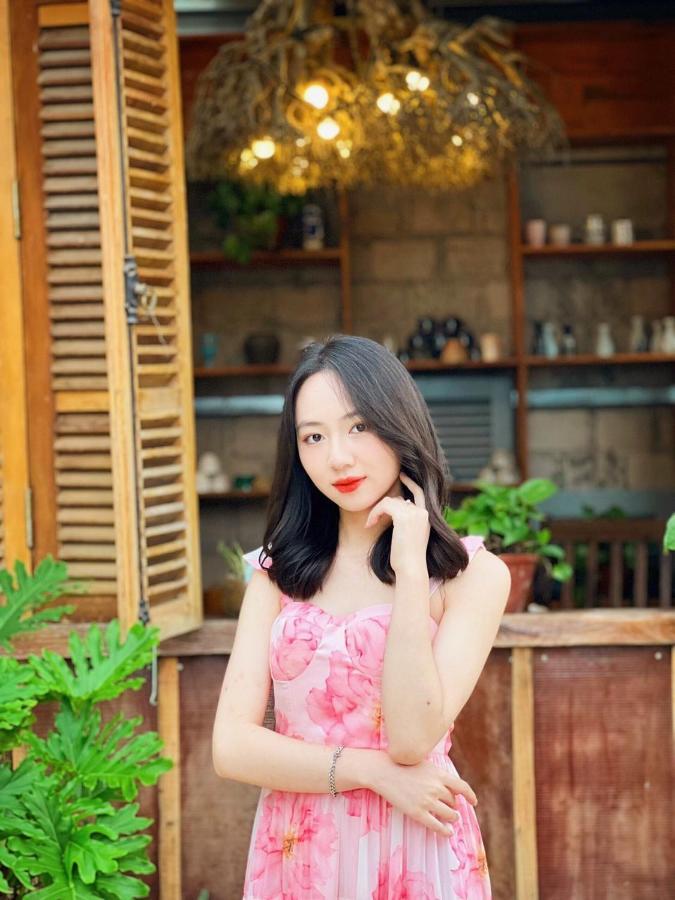 Thenh Thang Home & Cafe 목쩌우 외부 사진